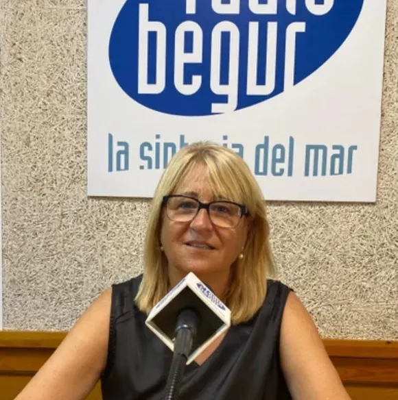 Maite Selva: "Hem de completar els grans projectes abans d’encetar-ne de nous"