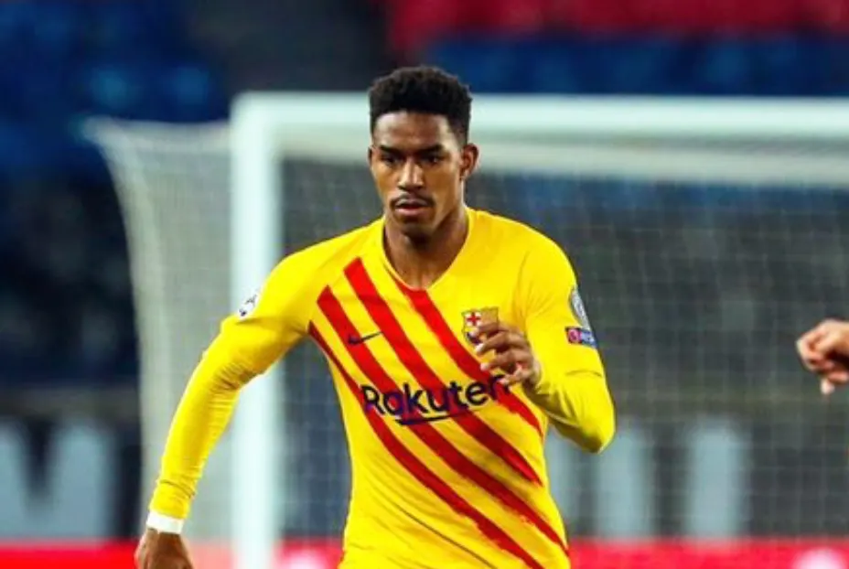 Firpo firma amb el Leeds