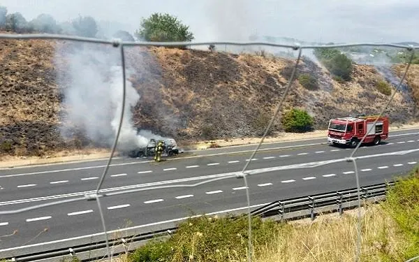 Foto: Policia Local d'Altafulla