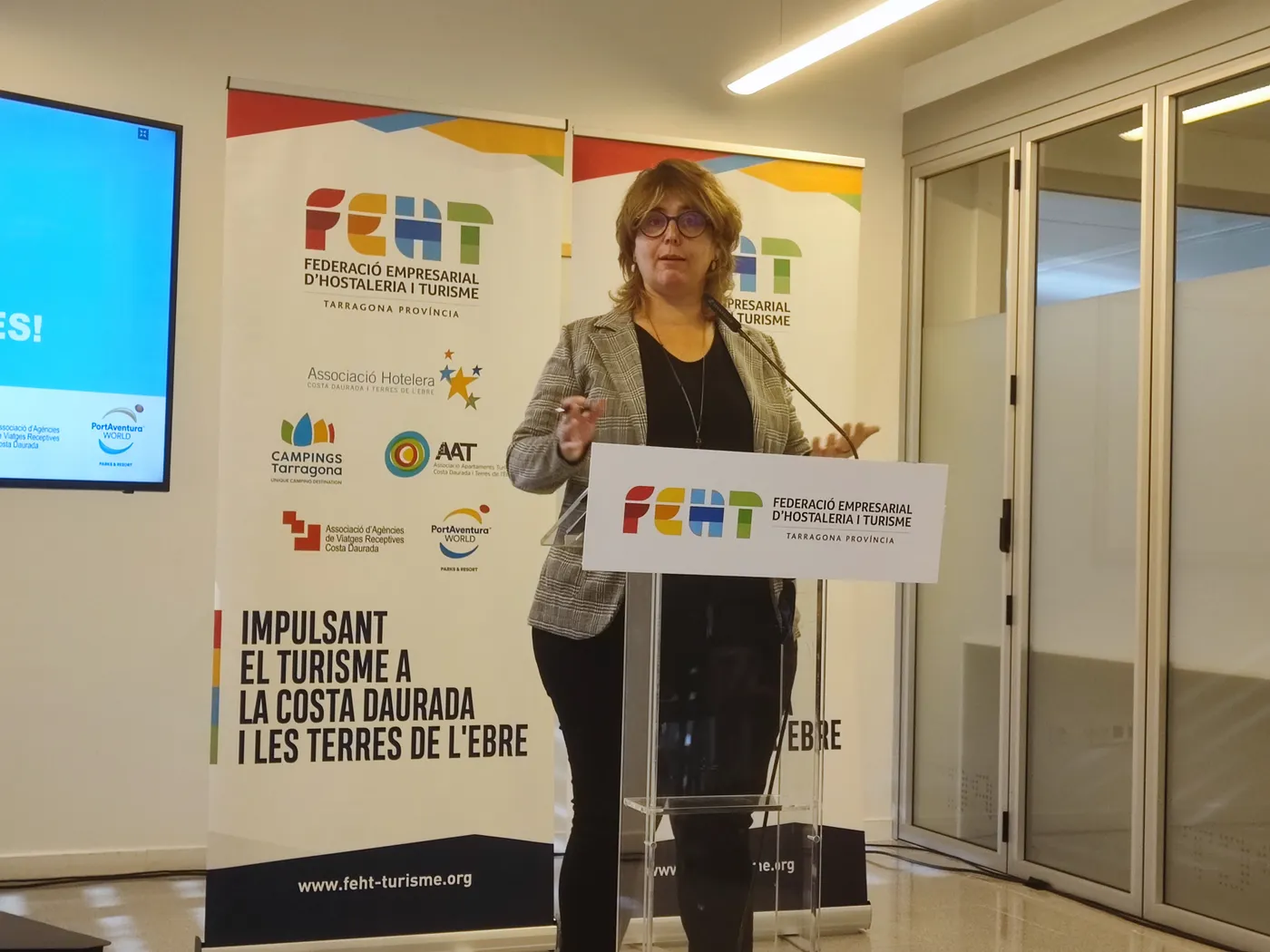 El 90% de la població de Tarragona considera que el turisme és beneficiós per a la demarcació