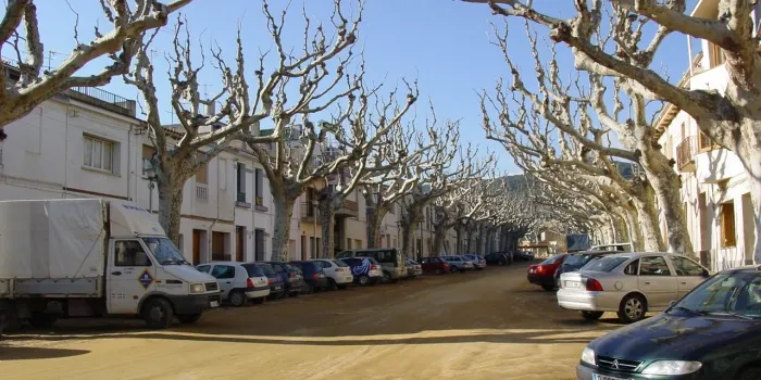 10 empreses s'han presentat al concurs per la urbanització de la riera d'Arenys de Munt