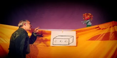 UN REGALO PARA LOS AMANTES DEL TEATRO Y LA MÚSICA