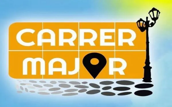 Foto: Carrer Major