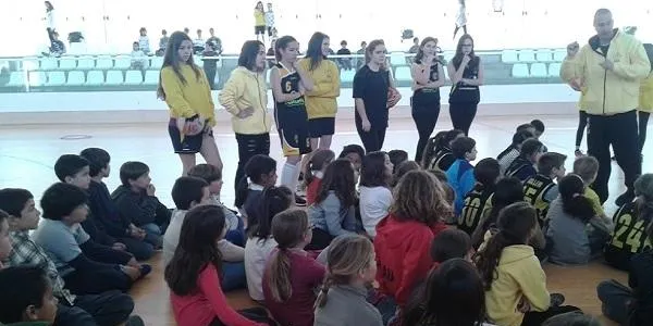 El CB Altafulla amplia el nombre de places per participar en el Curs d’Entrenador Nivell 0 que s’impartirà per Setmana Santa