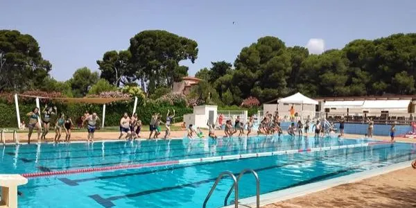 Desenes d'altafullencs es mullen un any més per l'Esclerosi Múltiple