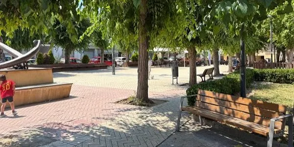 Aquest dimecres finalitza el termini per presentar ofertes per remodelar la plaça dels Vents d’Altafulla