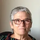 Entrevistes de la Justa del 9/5/2017 — Repensar l’educació més enllà de l’escola: xerrada de Maria Vinuesa (Rosa Sensat) amb Eva Sant Just - episode art