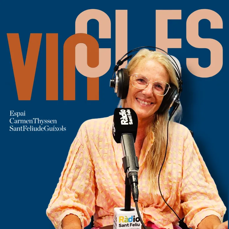 "Vincles" Espai Carmen Thyssen