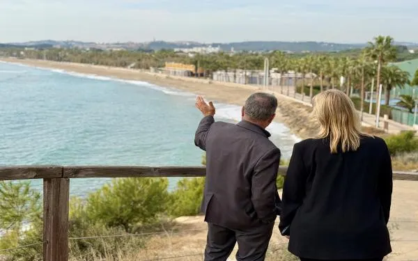 Foto: Ajuntament de Roda de Berà