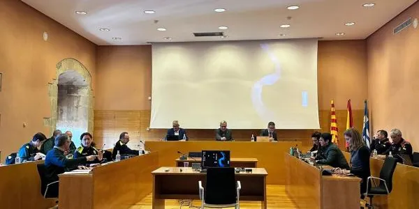 Torredembarra atribueix a l'increment d'actuacions preventives la millora de l'efectivitat policial