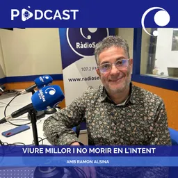 Viure millor i no morir en l'intent del 12/5/2023 - episode art