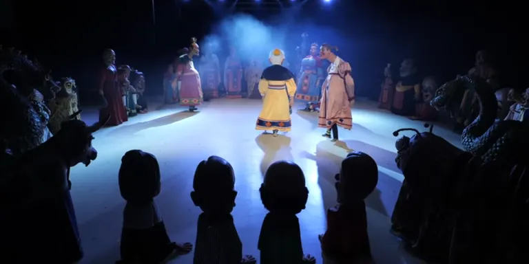Els socis del Carnaval elogien la tasca de la Junta per fer possible l'edició passada malgrat el context de pandèmia