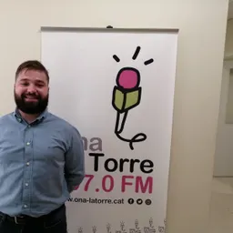 #165 - La Casa de la Vila del 8/7/2024 - Daniel Pujol - episode art