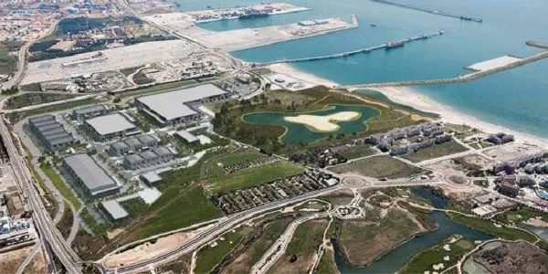 Port de Tarragona, Repsol i Vila-seca s'alien en un macroprojecte de 260 MEUR per a la recuperació postpandèmica
