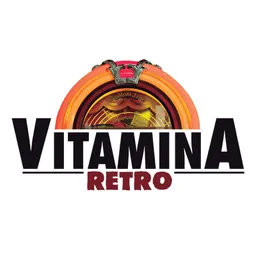 Vitamina Retro del 14/3/2020 - episode art