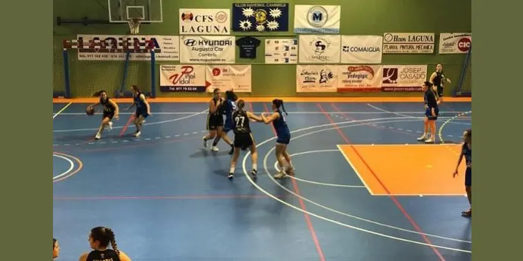 CB Altafulla – CB Salou: objectiu, recuperar la millor versió