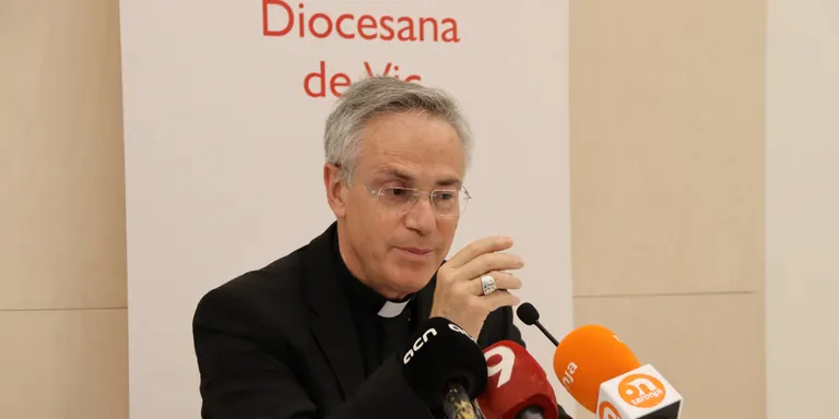 El nombre d'usuaris de Càritas Diocesana de Vic va augmentar un 21% el 2022