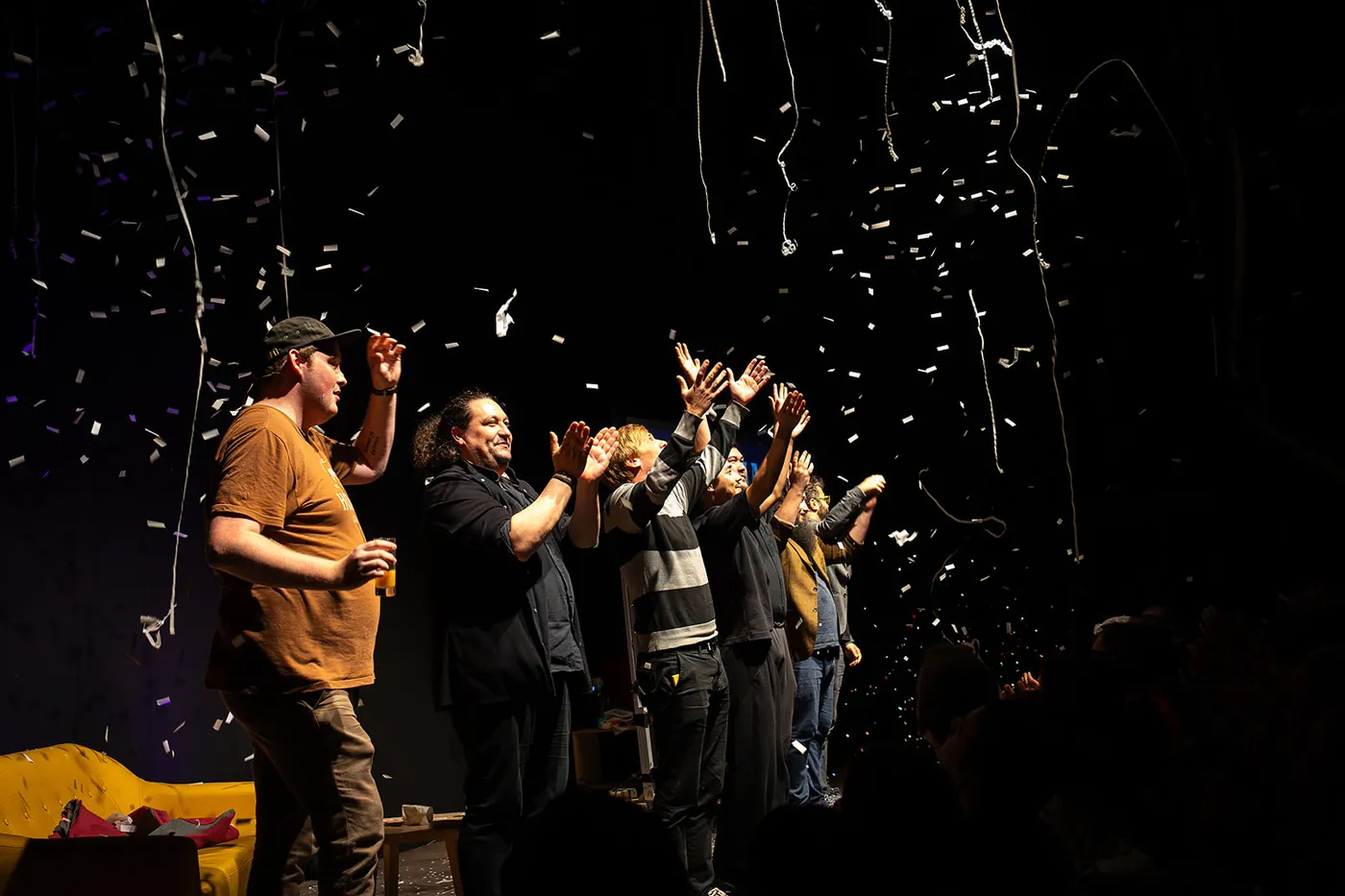 El Festival de Màgia de Solsona comptarà amb Avner the Eccentric, un dels millors clowns del món, i el multipremiat mag madrileny Miguel Muñoz