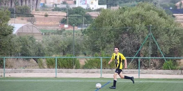 L’Altafulla acaba demanant l’hora davant el Vallmoll (2-2)