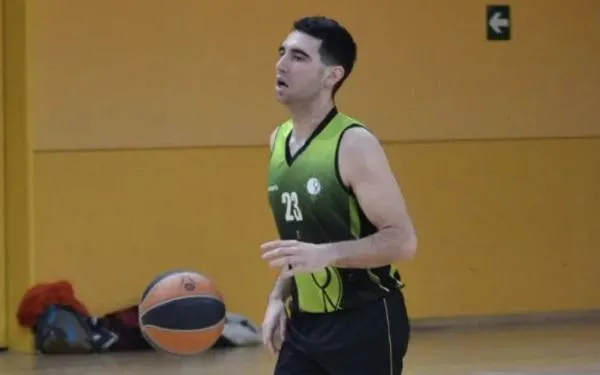 Foto: Torredembarra BC