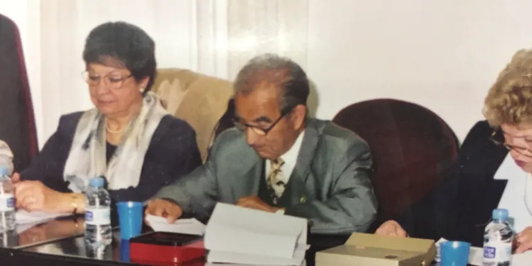 Mor Joan Alcaina