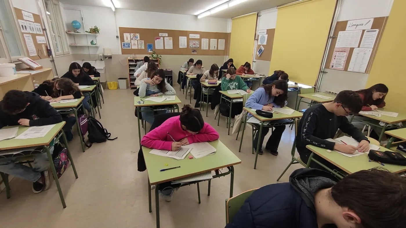 <strong>Avui s'obren les inscripcions pels exàmens de Cambrigde a Solsona</strong>