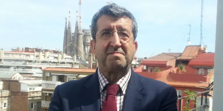 Podem organitza la xerrada “Síria, viatge a sis anys d’horror”