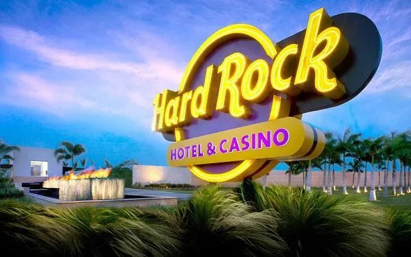 Foto: Hard Rock