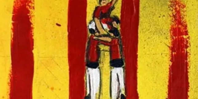 'El cel a tocar', un treball sobre els catalans vistos des de la tradició castellera