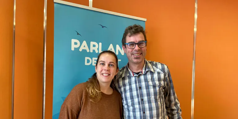 Entrevista Norma Bustamante, Escola de Dansa Madó