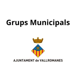 Grups municipals del 15/10/2026 - episode art