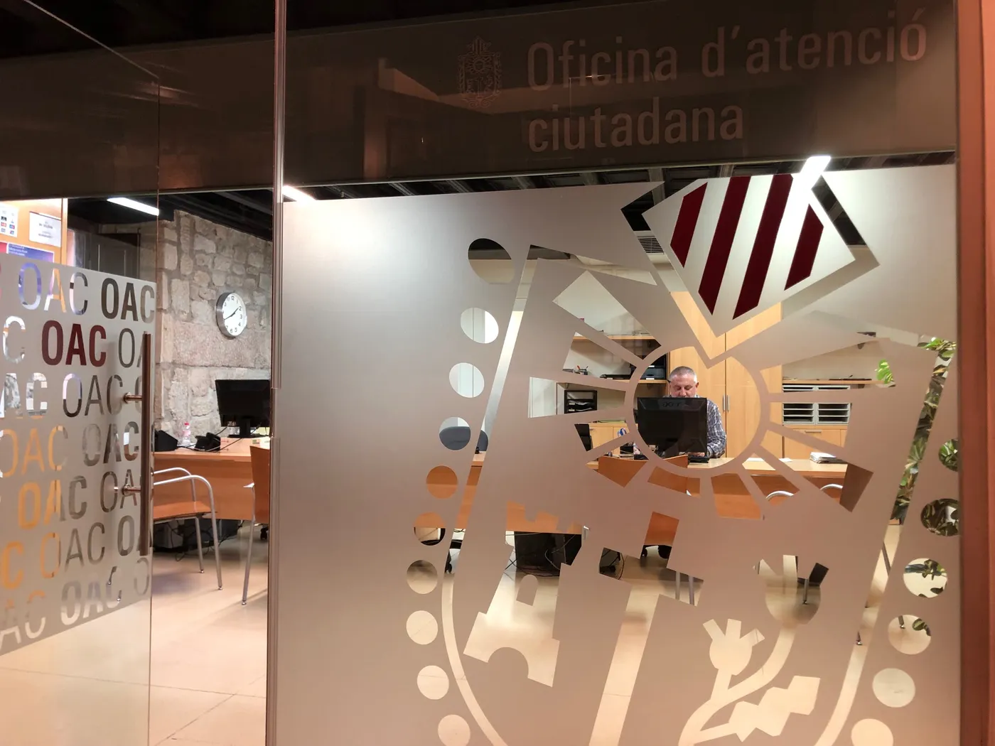 Solsona programa renovacions de DNI a l'octubre i novembre