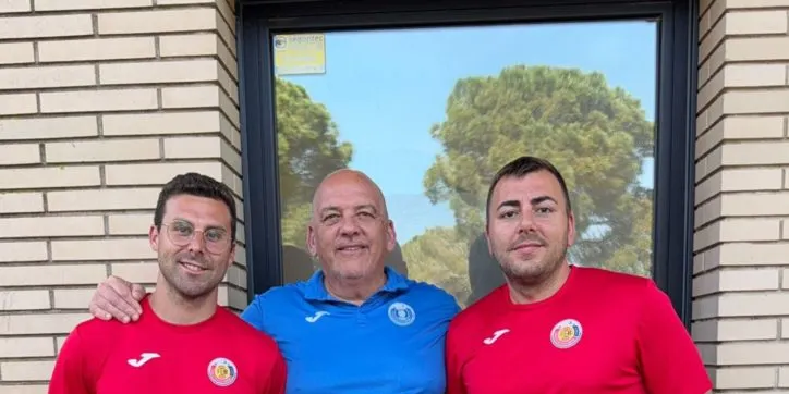 La Fundació Esportiva Begur renova la coordinació esportiva amb un equip de continuïtat