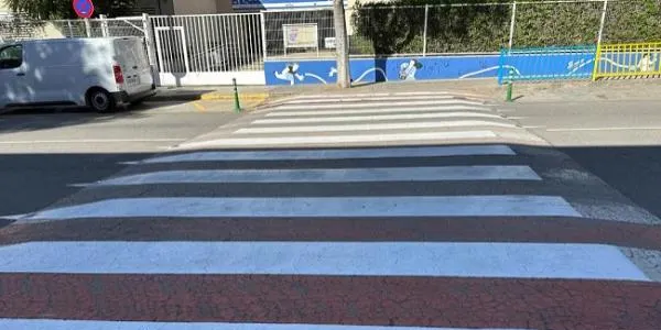 Altafulla tindrà senyalització vial específica per a persones amb TEA