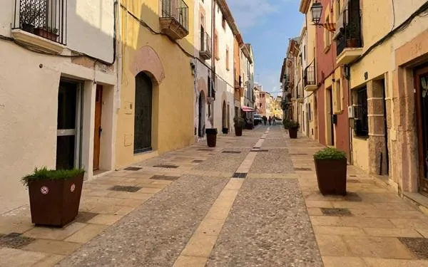 Foto: Altafulla Ràdio (Arxiu)