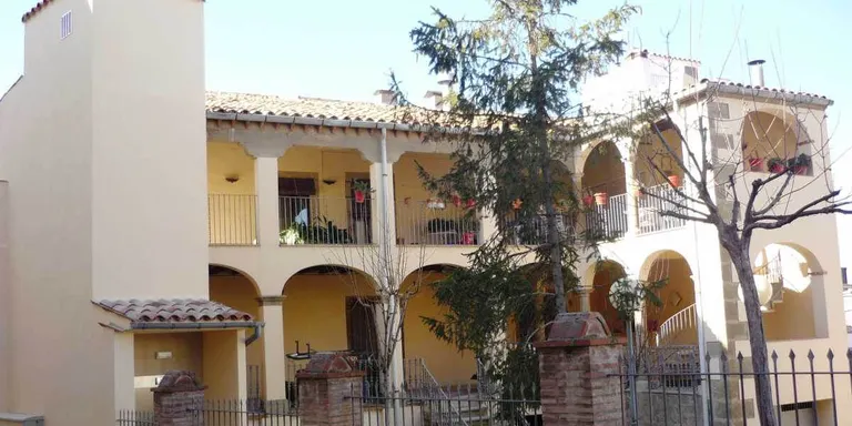 Convocatòria per cobrir dos llocs de cuinera a la Residència Mas Vell
