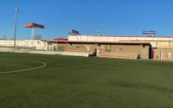 Foto: CF La Floresta