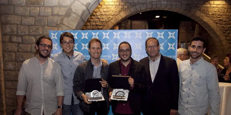 El TSJC desetima el contenciós sobre les contribucions especials per la reurbantizació de la riera d'Arenys de Munt