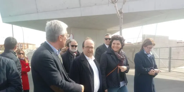 Els socialistes presenten 28 al·legacions als pressupostos municipals