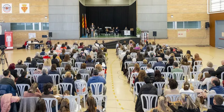 S'entreguen els XVI Premis Literaris Constantí dedicats als “Relats d’esport”