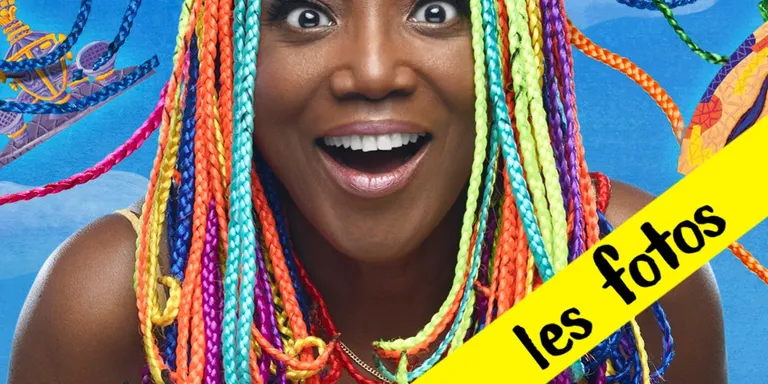 Les vostres fotos de l’espectacle familiar de Lucrecia a “Una bruixa a Barcelona”