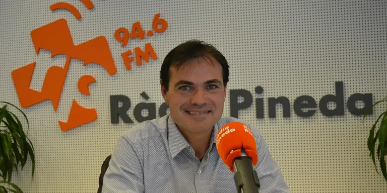 Marcos Ortega (PEC): «El més prudent és ajornar les Eleccions i fer servir el sentit comú davant una situació d'emergència sanitària»