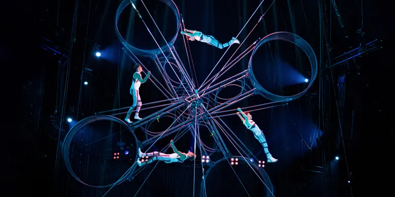 El Festival del Circ Elefant d'Or aconsegueix portar artistes xinesos i tindrà un jurat format únicament per dones