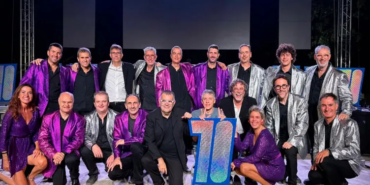 Joventut Solsonina qualifica d’èxit en majúscules la quinzena Festa Major Jove