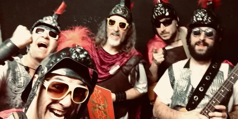 Tarraco surfers i Rock Inside enceten el juliol musical al Morell