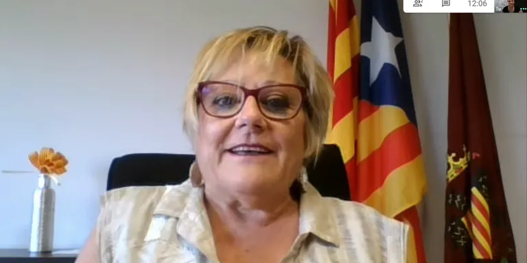 Quina és la situació a Almenar, aquest estiu?