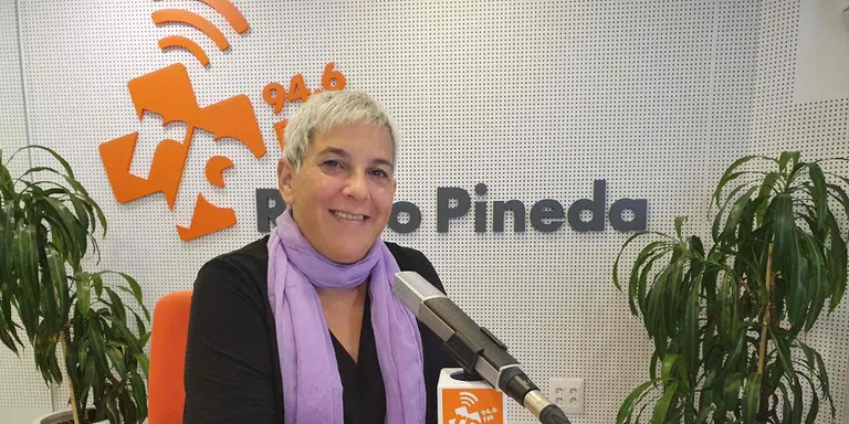 Mònica Palacín: «Pineda necessita millores i canvis urgents i no veiem que el PSC tingui projecte»