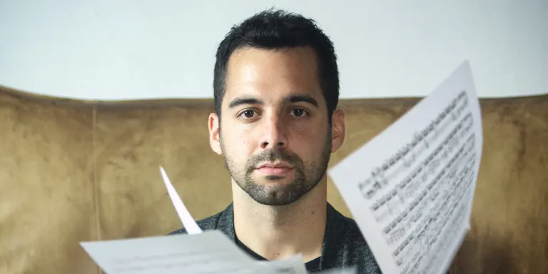 Xavi Torres: “El concert de Cambrils serà ple d’energia i interacció”