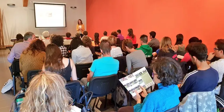 El Parc Natural de l'Alt Pirineu edita un full per donar a conèixer els artesans de la zona