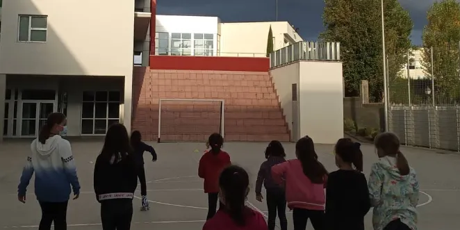 El Club de Patinatge Artístic Caldes de Montbui organitza un campus de tecnificació d'estiu
